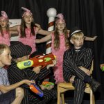 Bugsey malone play