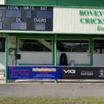 St Christopher's Prep School and Nursery is supportingBovey Tracey Cricket Club.