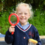 The Benefits of Outdoor Learning at St Christopher's Nursery and Prep Schools