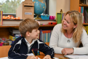 For the first time in its history, St Christopher's will appoint a head teacher outside of the founding family.