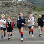The autumn term at St Christopher's was packed full with activities and acheivements