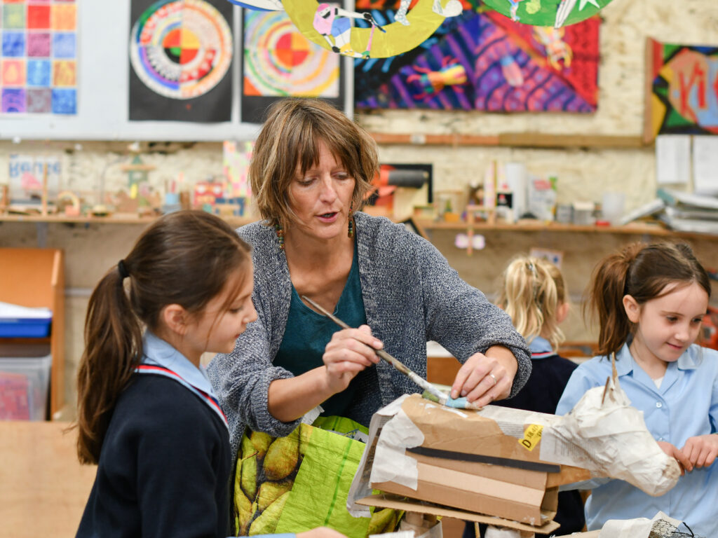 St Christophers Prep School and Nursery open morning June 5