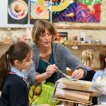 St Christophers Prep School and Nursery open morning June 5