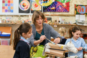 St Christophers Prep School and Nursery open morning June 5