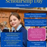 Apply for the Gregory Kenyon Bursary at St Christopher’s Prep School in Staverton. A fully funded place for a local child, covering up to 100% of school fees. Applications now open.