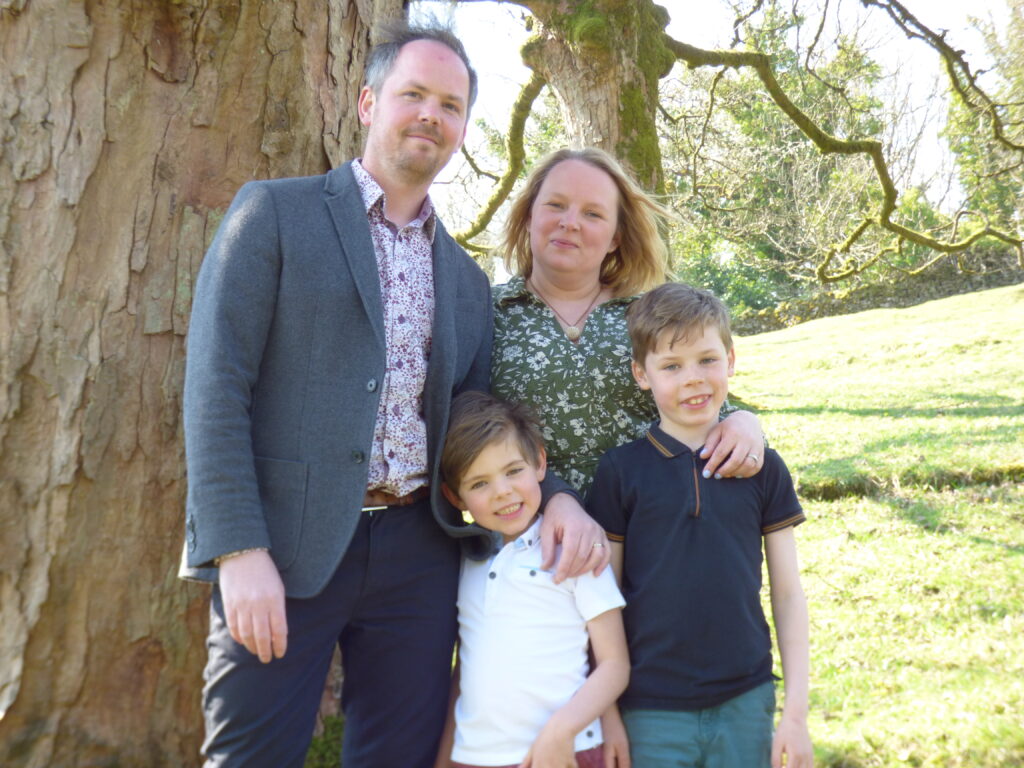 Carl Shuttleworth has been appointed the new head teacher at St Christopher's