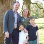 Carl Shuttleworth has been appointed the new head teacher at St Christopher's