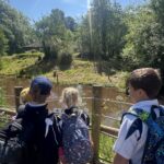 Enrichment week at St Christopher's week was a wonderful experience for all our pupils