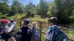 Enrichment week at St Christopher's week was a wonderful experience for all our pupils