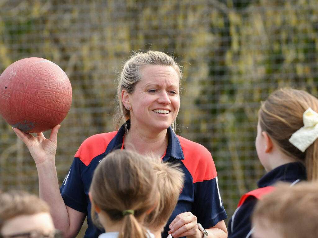 Mrs Alexandra Cottell has concluded her time as head teacher at St Christopher's Prep School and Nursery