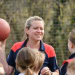 Mrs Alexandra Cottell has concluded her time as head teacher at St Christopher's Prep School and Nursery