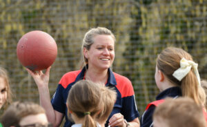 Mrs Alexandra Cottell has concluded her time as head teacher at St Christopher's Prep School and Nursery