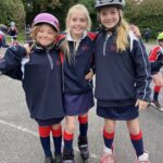 St Christopher's at Totnes has enjoyed a great start to the new school year